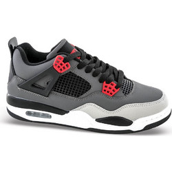 BC Γυναικεία Sneakers Γκρι SD26011