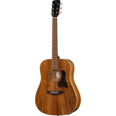 Harley Benton CLD-65AE Natural