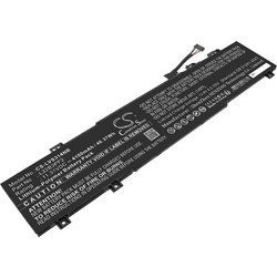 Cameron Sino Συμβατή Μπαταρία Laptop για Lenovo IdeaPad Slim 3 4100mAh