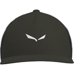 Salewa Ανδρικό Καπέλο Jockey Υφασμάτινο Χακί 29323-5281