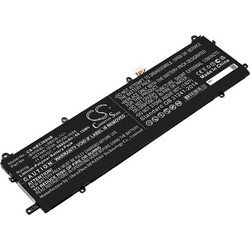 Cameron Sino Συμβατή Μπαταρία Laptop για HP Spectre x360 15-EB0005UR 5900mAh