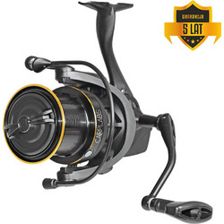 Konger Gravity Long Cast X-Wind 950 QD Μηχανισμός Ψαρέματος για Surf Casting / Carp Fishing / Heavy Casting