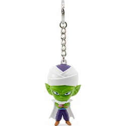 YUME Dragon Ball Z Hero Series Piccolo Μπρελόκ