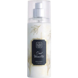 Naseem Oud Vanille Body Mist 100ml