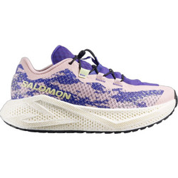 Salomon Aero Glide Γυναικεία Αθλητικά Παπούτσια για Τρέξιμο Μωβ L49175600