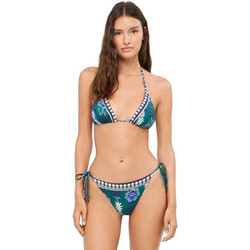 Gisela Bikini Set Τριγωνάκι Κυπαρισσί 2/30341