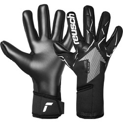 Reusch FastGrip Infinity Γάντια Τερματοφύλακα Μαύρα 5670700-7700