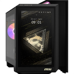 MSI MEG Vision X AI 2NVR7-236AT (Ultra 7 265K/64GB/2TB SSD/GeForce RTX 5070 Ti 16GB/Windows 11)