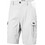 Helly Hansen Αθλητική Ανδρική Βερμούδα Cargo Λευκή 34537-853