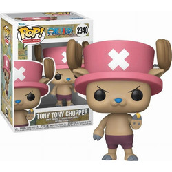Funko Pop! Animation One Piece 2340 Tony Tony Chopper