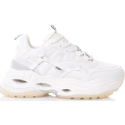 Buffalo Γυναικεία Sneakers Chunky Λευκά BN14100781
