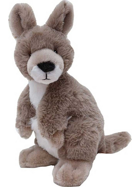 Wild Republic Ecokins Mini Kangaroo 20cm