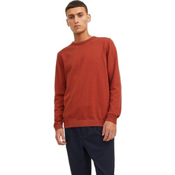 Jack & Jones Ανδρικό Πουλόβερ Rusted 12137190