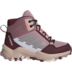Adidas Terrex Ax4R Παιδικά Αρβυλάκια Ροζ Μωβ KI5813