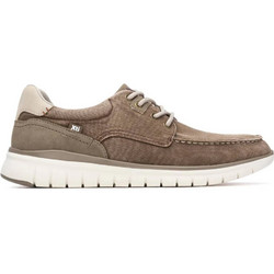 Xti Ανδρικά Sneakers Καφέ 145798
