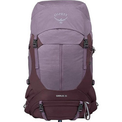 Osprey Sirrus Ορειβατικό Σακίδιο 36lt Μωβ 10007522