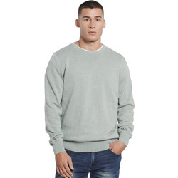 Funky Buddha Ανδρικό Πουλόβερ Πράσινο Mint FBM008-001-09