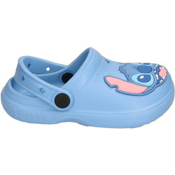 Cerda Disney Lilo & Stitch Παιδικά Παπούτσια Θαλάσσης Ανατομικά Γαλάζια 2300007282