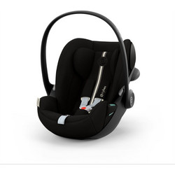 Cybex Cloud G3 Plus Κάθισμα Αυτοκινήτου i-Size 0-13kg Moon Black