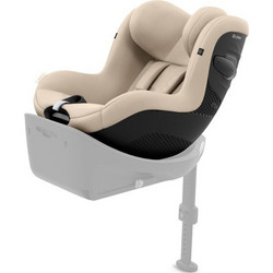 Cybex Sirona G3 Κάθισμα Αυτοκινήτου i-Size 0-18kg Beige