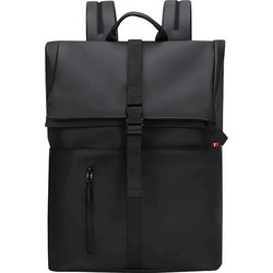 Dbramante1928 Broadway Icon Backpack Laptop 16" Midnight