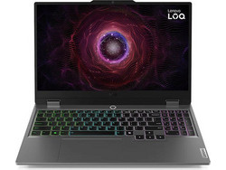 Lenovo LOQ 15AHP9 (Ryzen 7 7445HS/16GB/512GB SSD/GeForce RTX 3050 6GB/FreeDos)
