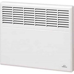 Intuis PRO-20 Θερμοπομπός Τοίχου 2000W με Θερμοστάτη