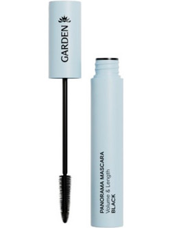 Garden Panorama 302 Mascara για Καμπύλη 8.5ml