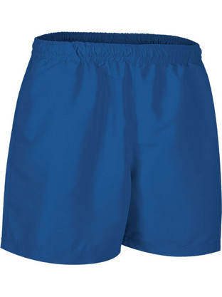 Valento Ανδρικό Μαγιό Σορτς Royal Blue BEVABAYRY20