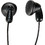 Sony MDR-E 9 LP Ακουστικά Ψείρες Earbuds Dynamic Μαύρα