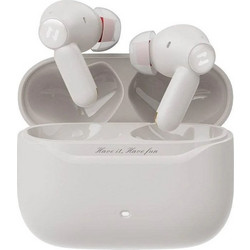 Havit TW991 Pro Ακουστικά Bluetooth In Ear White