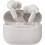 Havit TW991 Pro Ακουστικά Bluetooth In Ear White
