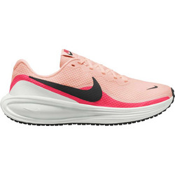 Nike Revolution 8 Γυναικεία Αθλητικά Παπούτσια για Τρέξιμο Σομόν HJ8485-802