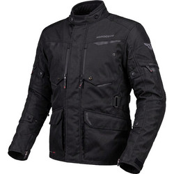 Nordcode Senegal V2 Black