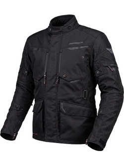 Nordcode Senegal V2 Black