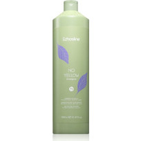 Echosline No Yellow Φυτικό Σαμπουάν για Επανόρθωση 1lt
