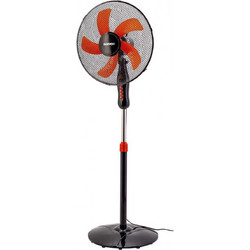 Daewoo DDV166 Ανεμιστήρας Δαπέδου Ορθοστάτης 40cm 50W