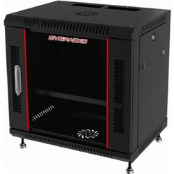 Mirsan MSC1219 Πόρτα για Καμπίνες Rack 12U