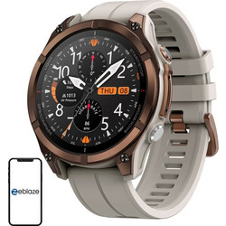 Zeblaze Stratos 4 Pro Bronze