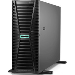 HP ProLiant ML350 Gen12 (Xeon 6515P/64GB DDR5/2x480GB SSD/2x1000W/FreeDos)