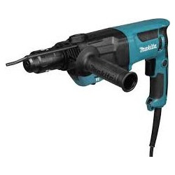 Makita HR2670FTX1 Πιστολέτο Ρεύματος 780W
