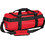 Stormtech Atlantis GBW-1S Σακ Βουαγιάζ 35lt Κόκκινο