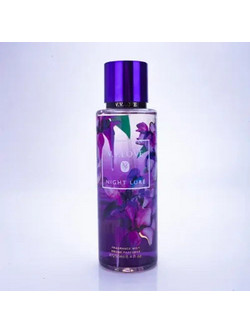 V. V Love Night Lure Body Mist 250ml
