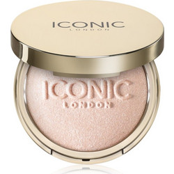Iconic London Lit & Luminous Universal Highlighter Powder 16gr