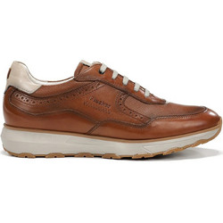 Fluchos Ανδρικά Sneakers Καφέ F2090