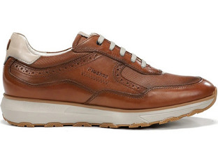 Fluchos Ανδρικά Sneakers Καφέ F2090