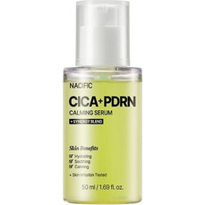 Nacific CICA PDRN Calming Serum Προσώπου με Centella Asiatica 50ml
