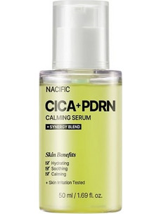 Nacific CICA PDRN Calming Serum Προσώπου με Centella Asiatica 50ml