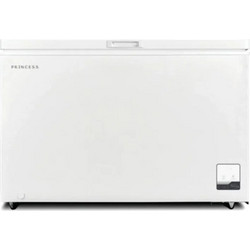 Princess CF318PS Καταψύκτης Μπαούλο 318lt