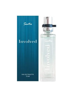 Sentio Involved Eau de Toilette 15ml